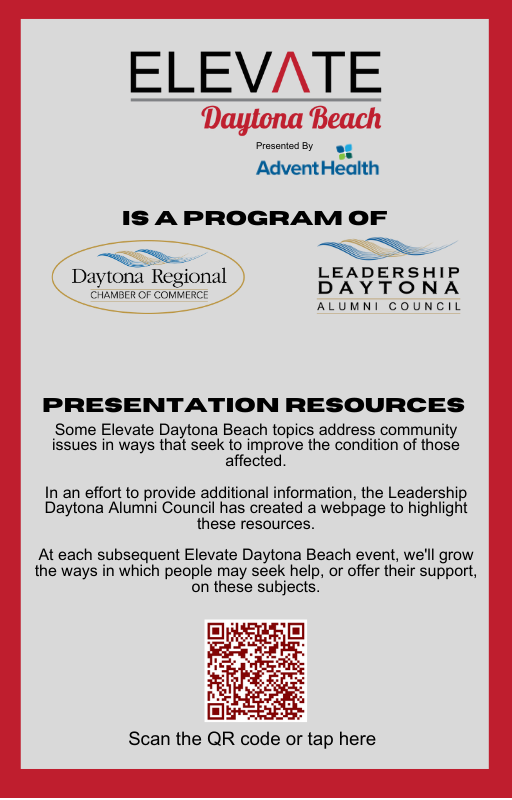 Elevate Program Page 4